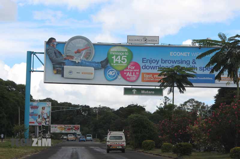 How Zimbabwe’s High Internet Prices Stifle Local Developers’ Online Projects