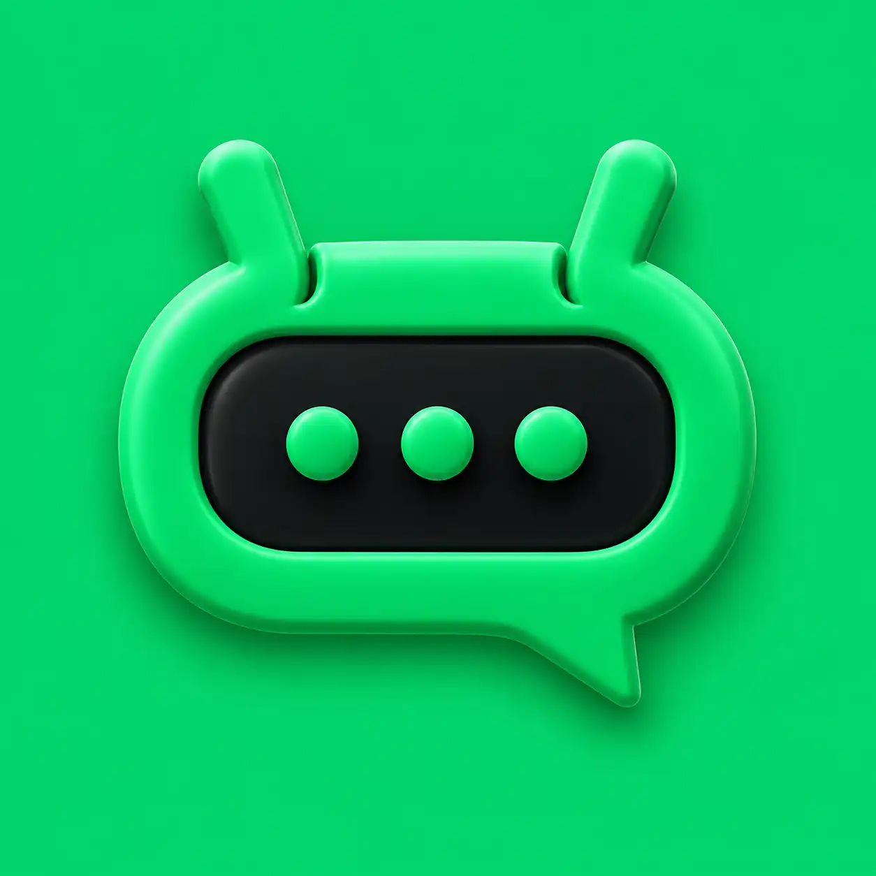 BotHUB: Business automation platform