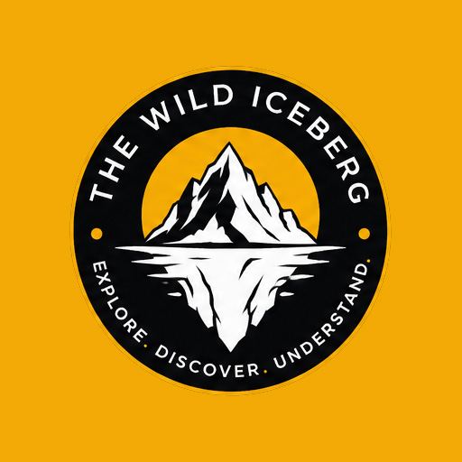 TheWild IceBurg: Nature Journal/Blog